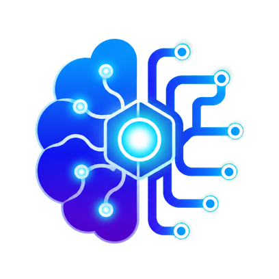 AI 客户助手 Logo